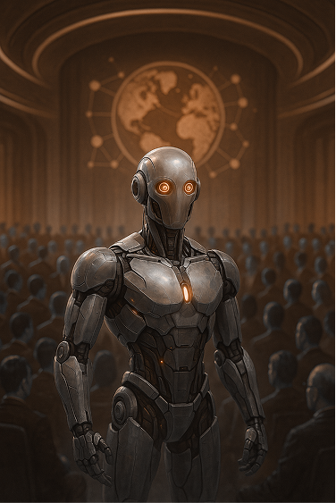 Community Governance